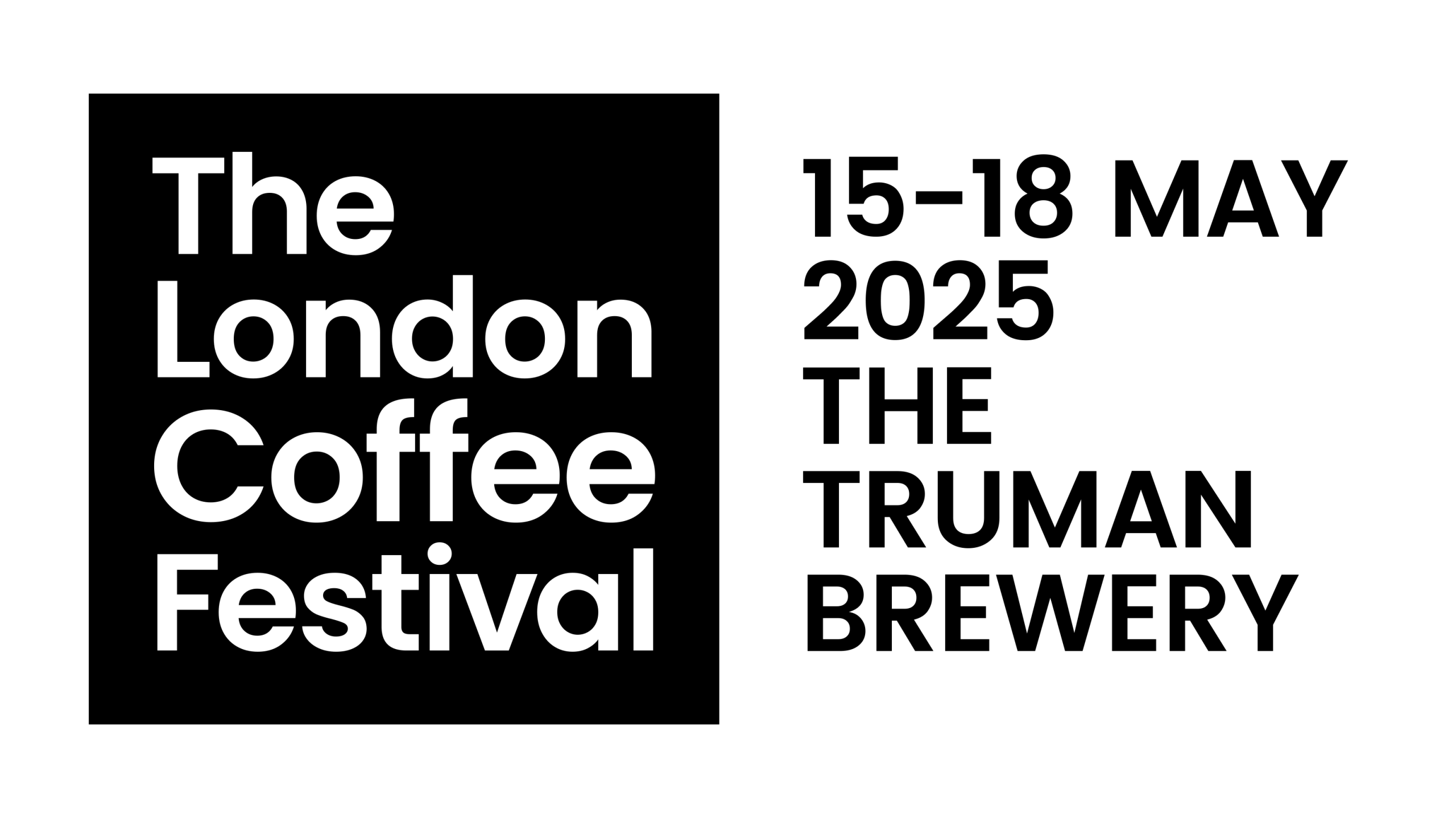 Rafikí Coffee at the London Coffee Festival 2025