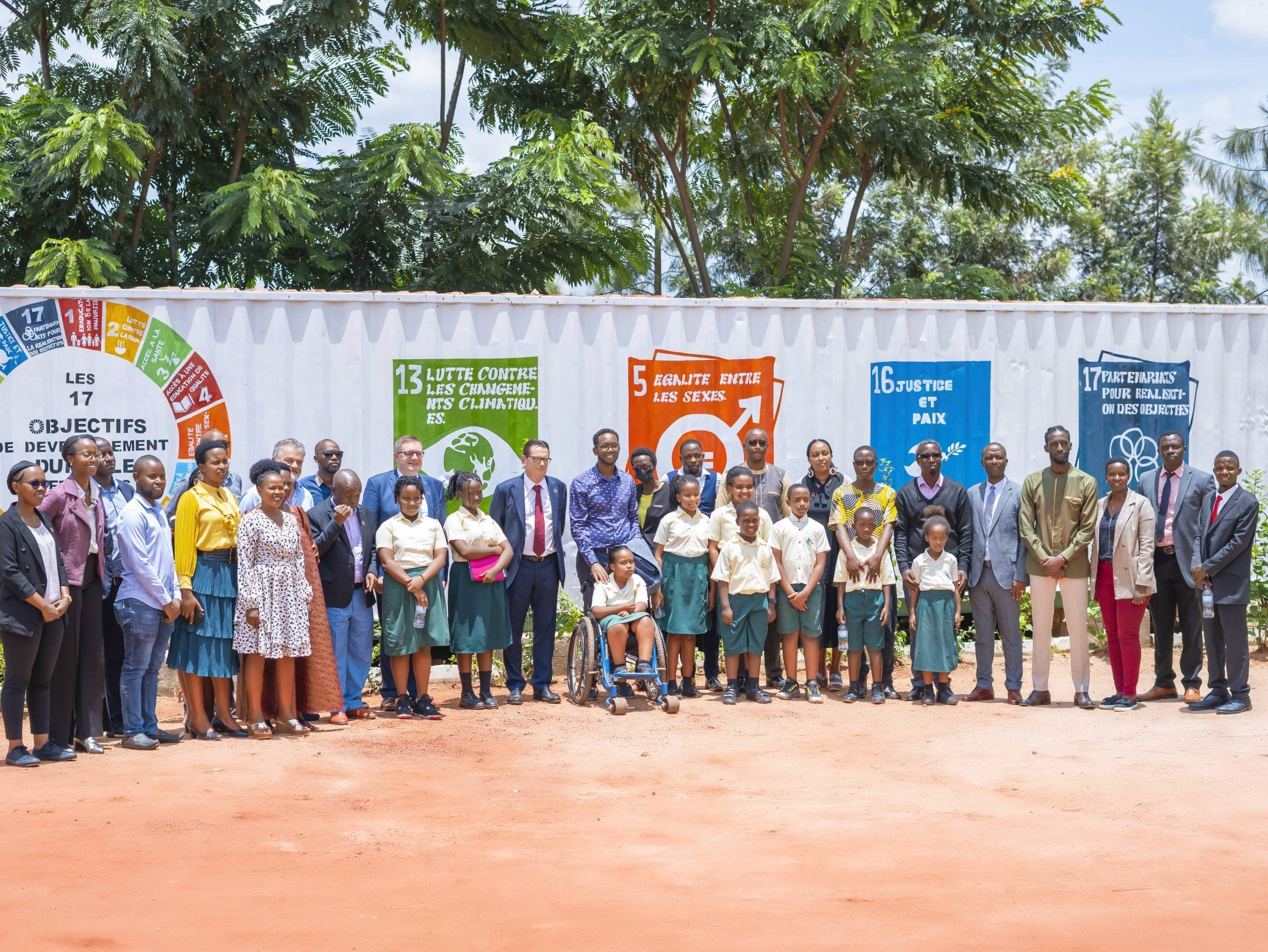 Building a Better Future Through Coffee