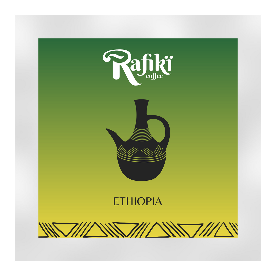 Ethiopia Bekele Balaycho