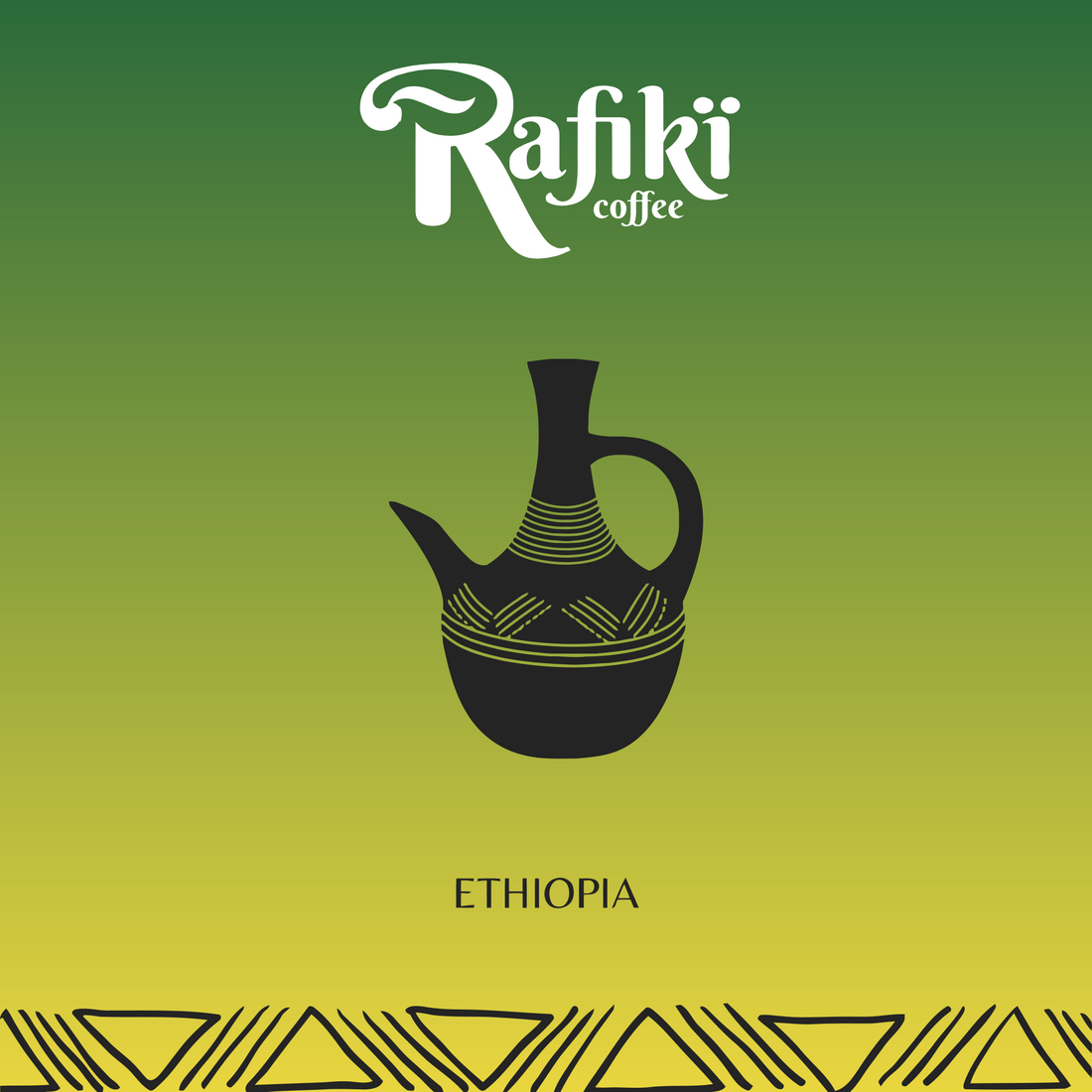 Ethiopia Bekele Balaycho