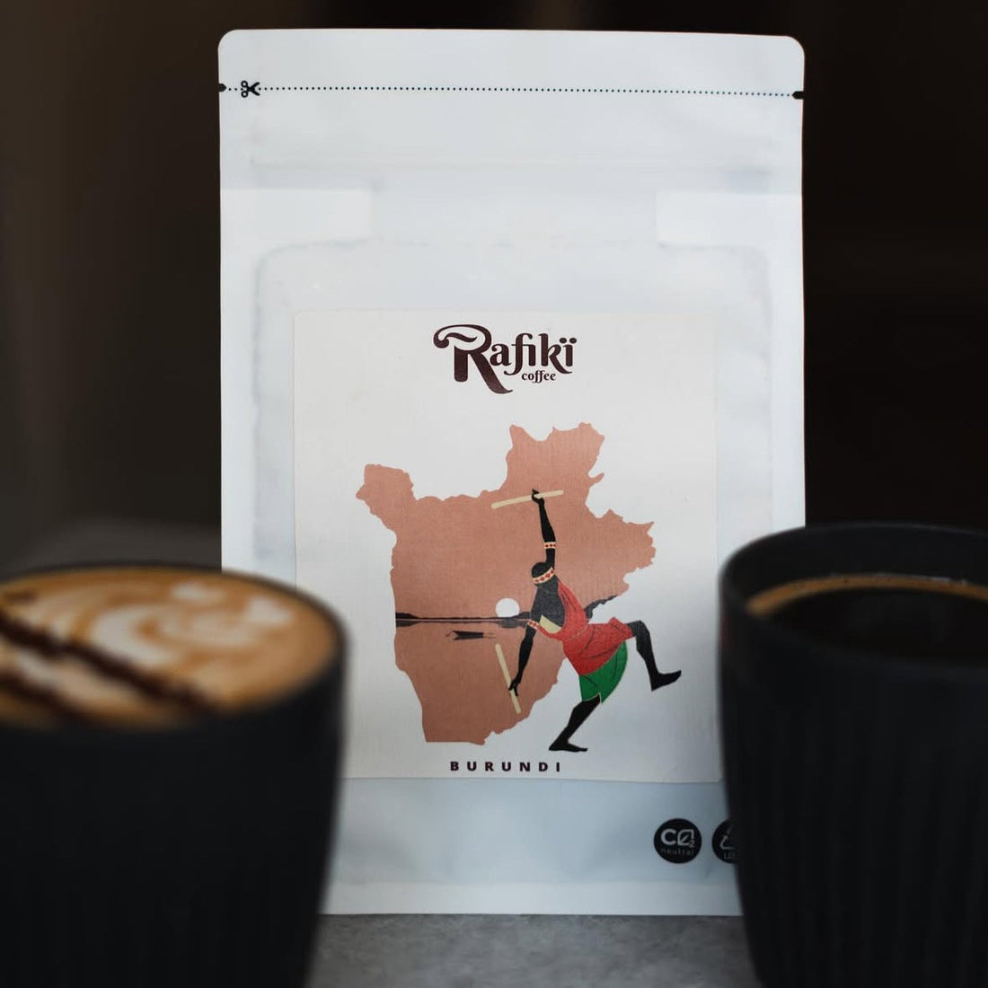 Burundi Busasa