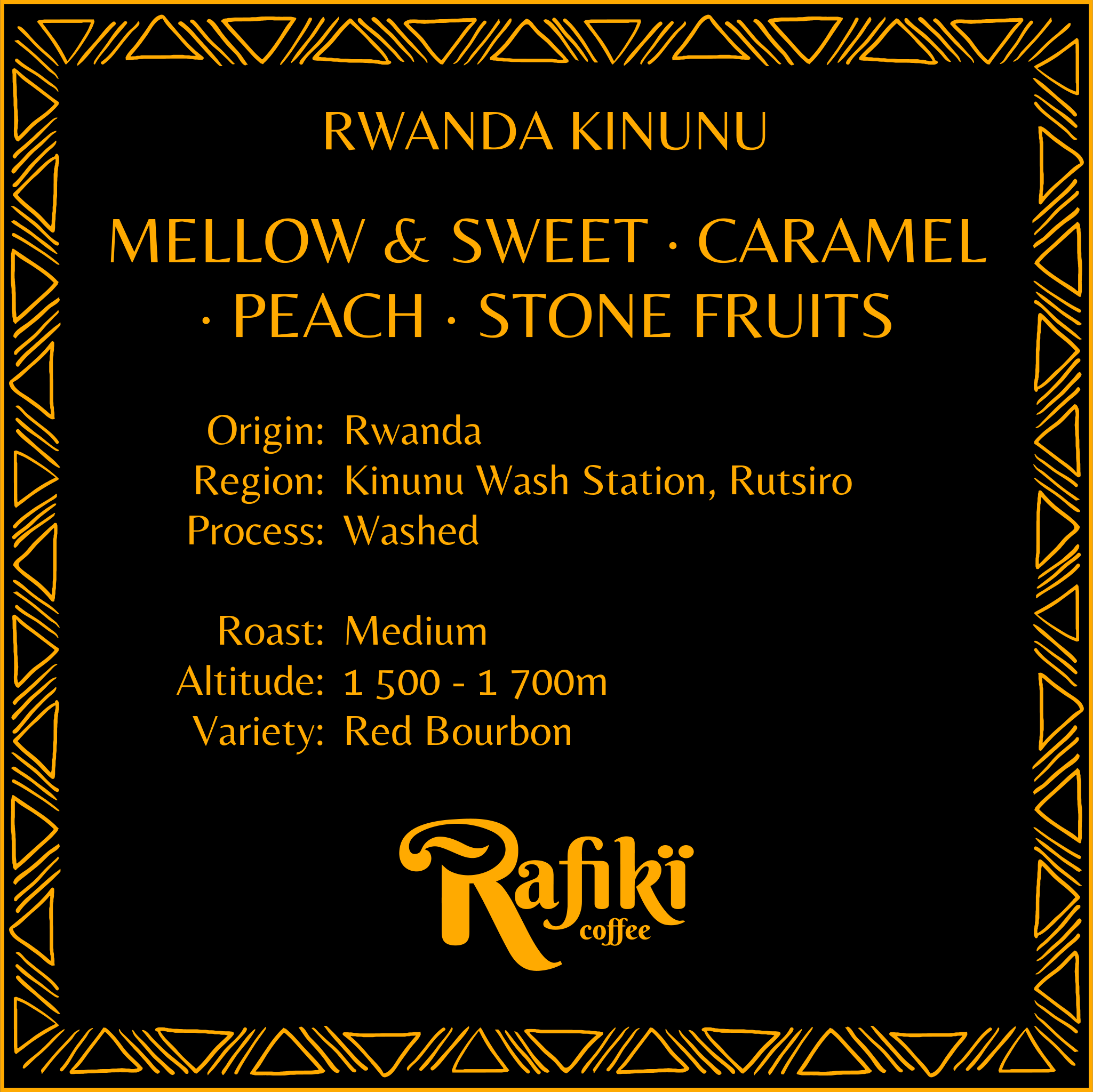 Rwanda Kinunu
