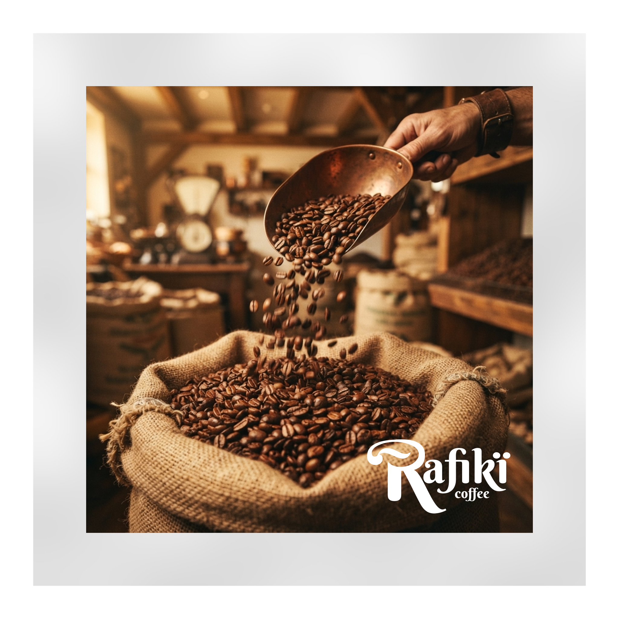 Roaster's Choice