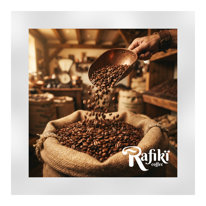 Roaster's Choice