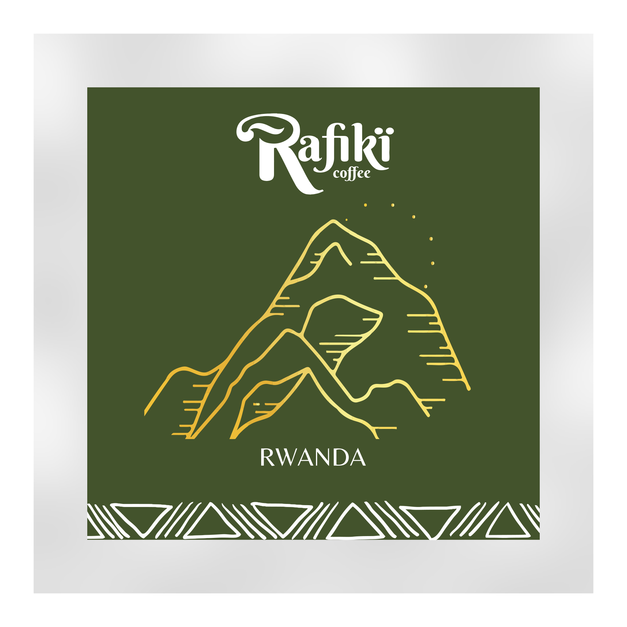 Rwanda Gisheke