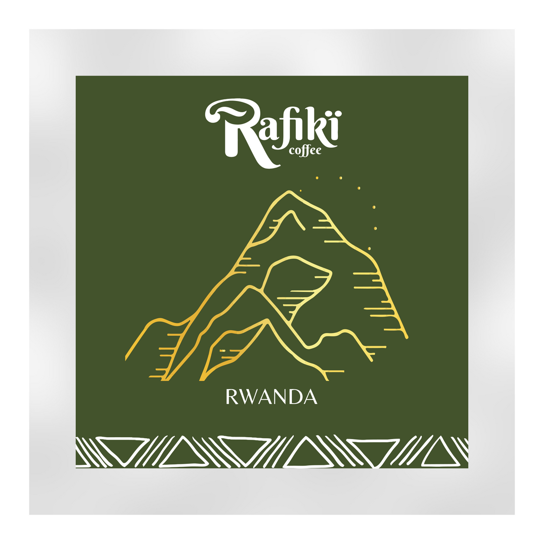 Rwanda Gisheke