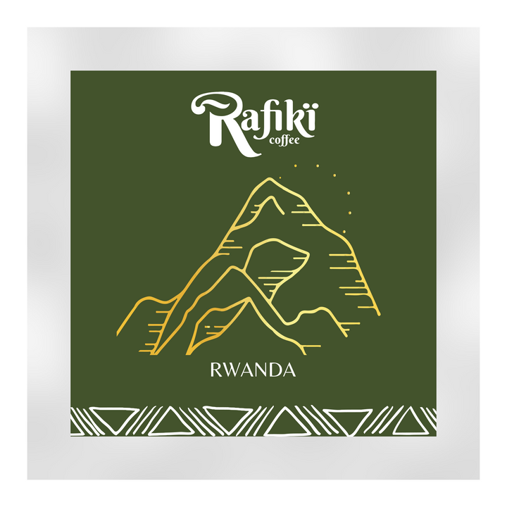 Rwanda Gisheke