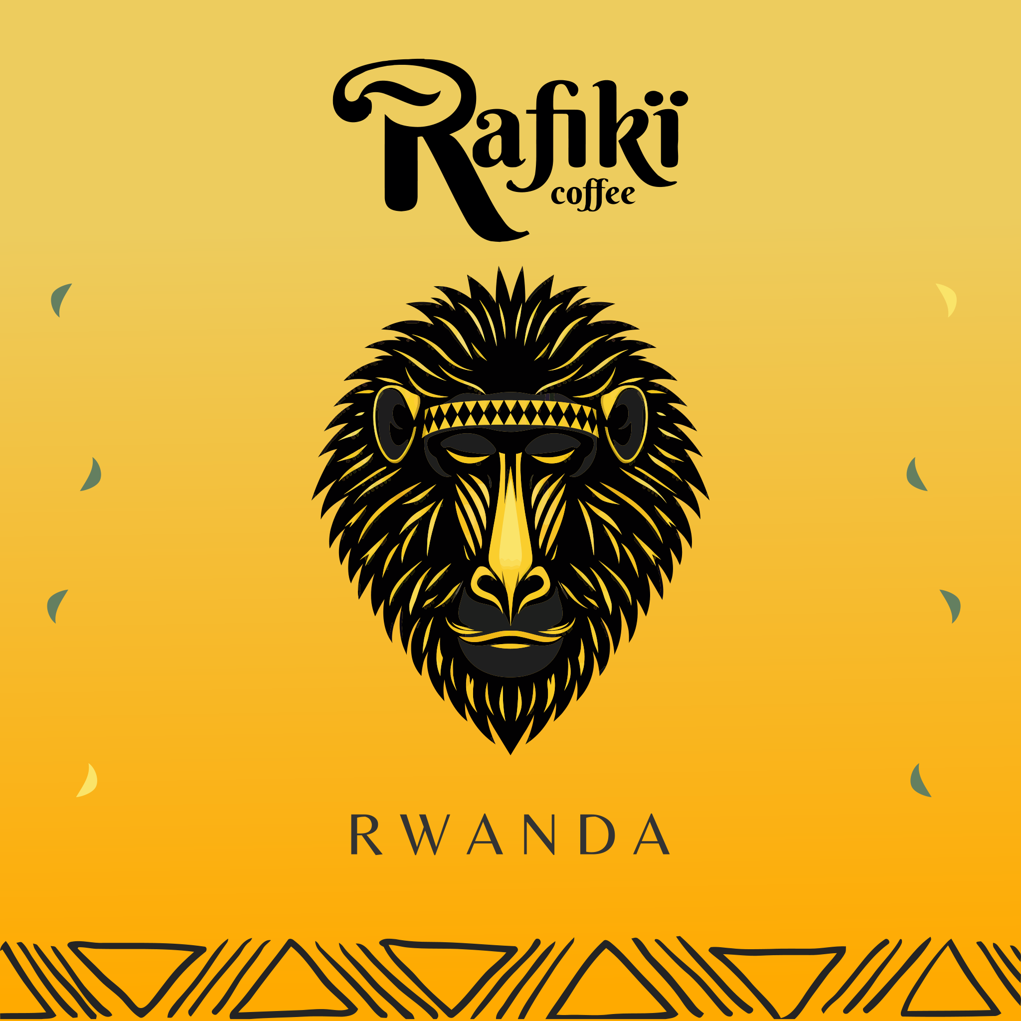 Rwanda Kinunu