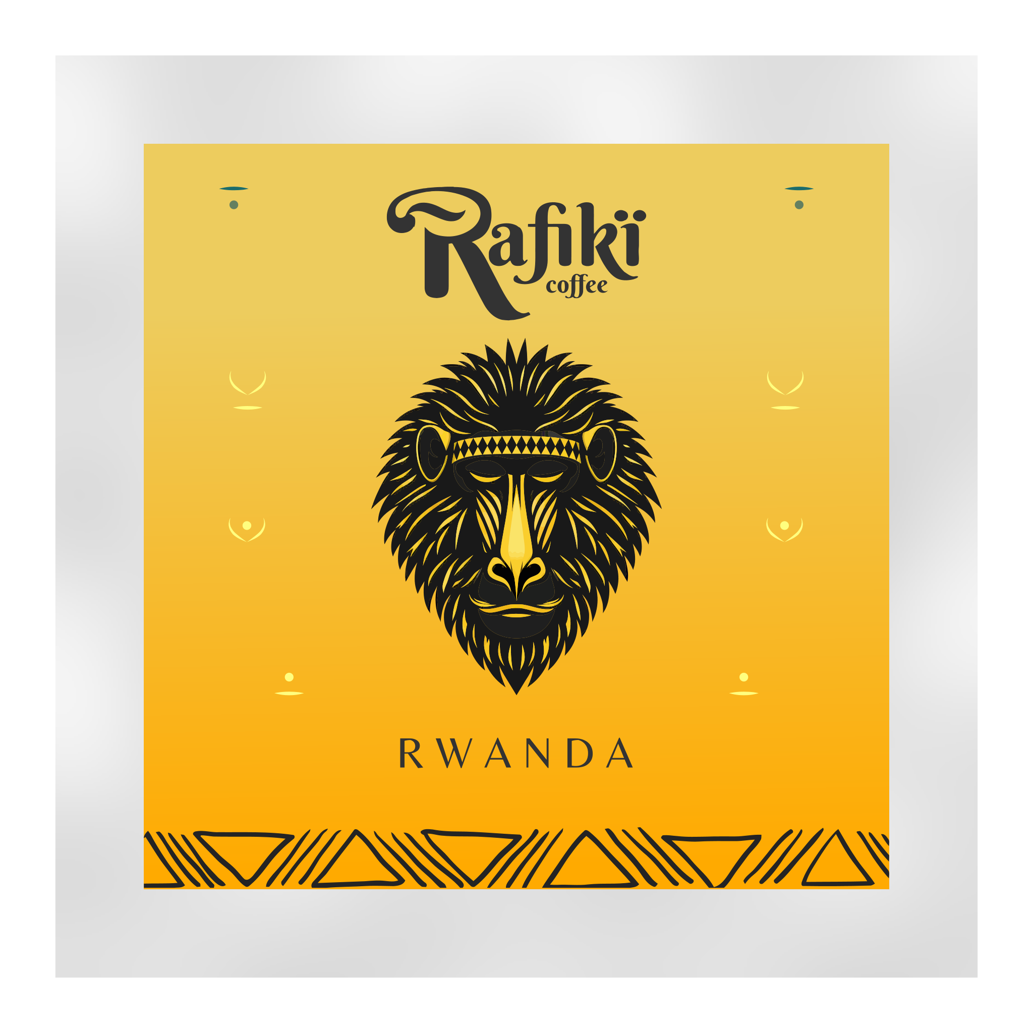 Rwanda Kinunu