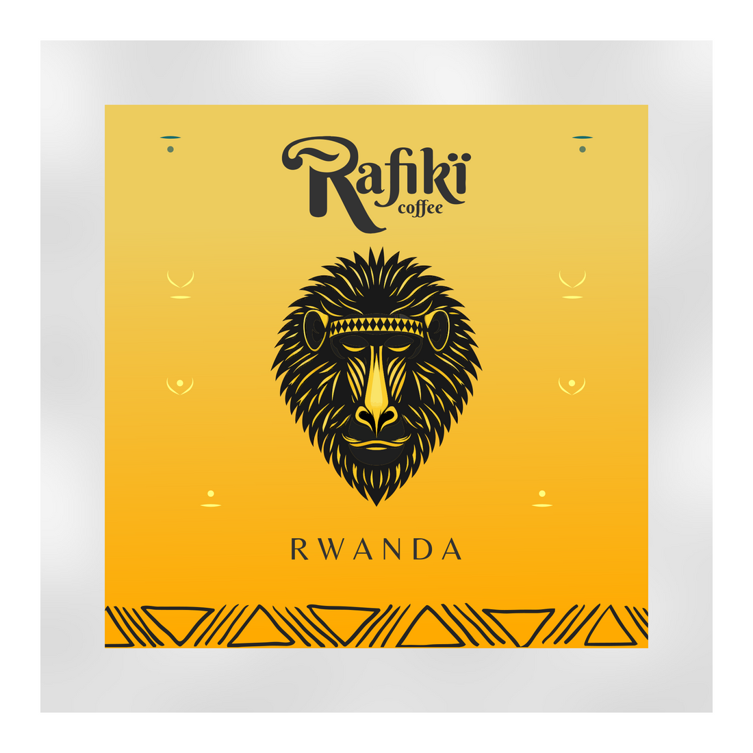 Rwanda Kinunu