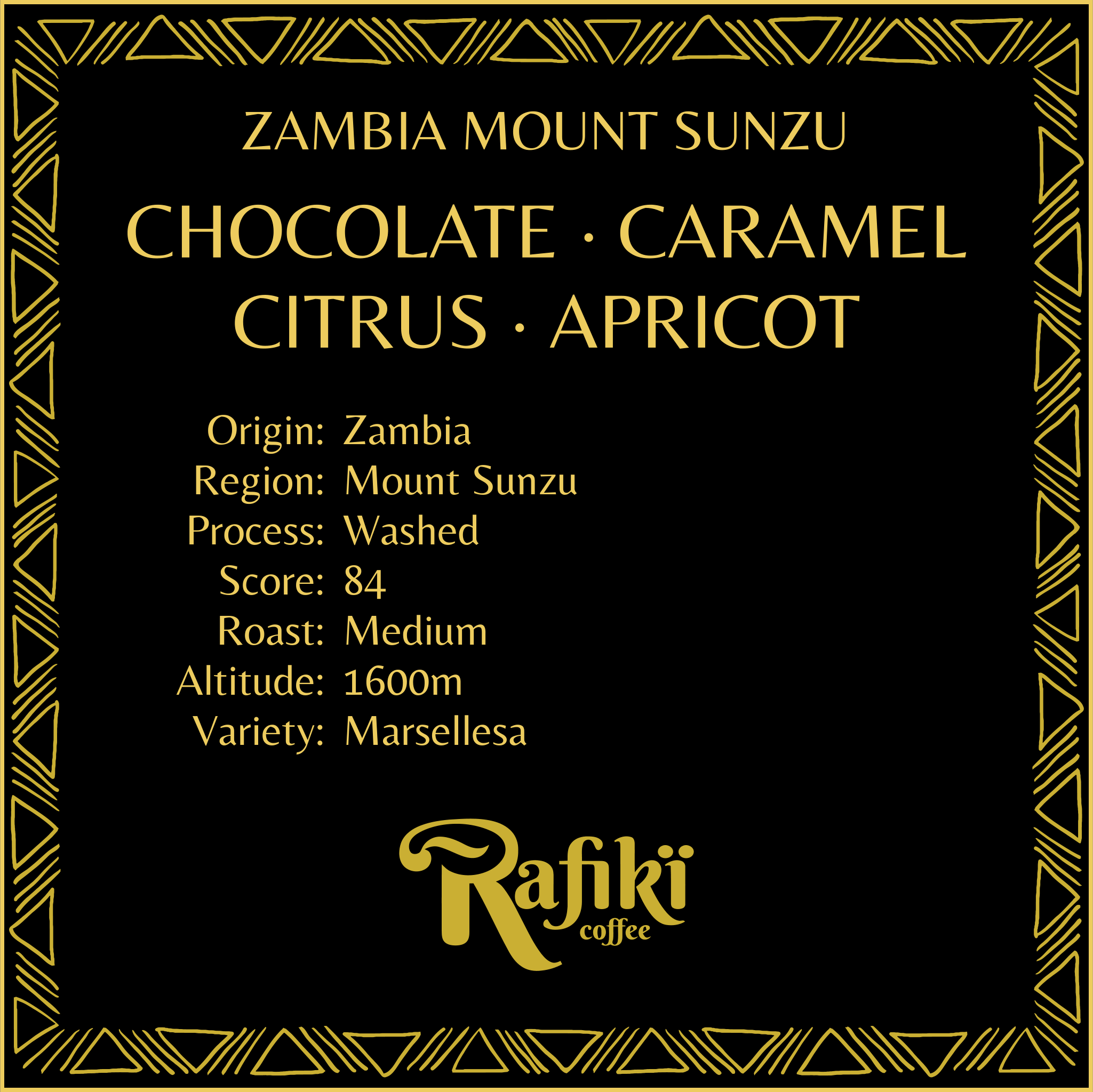 Zambia Mount Sunzu