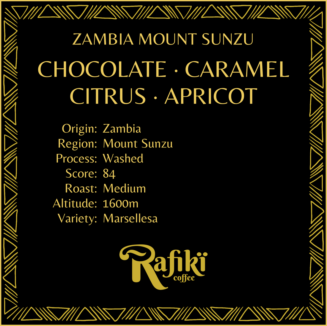 Zambia Mount Sunzu