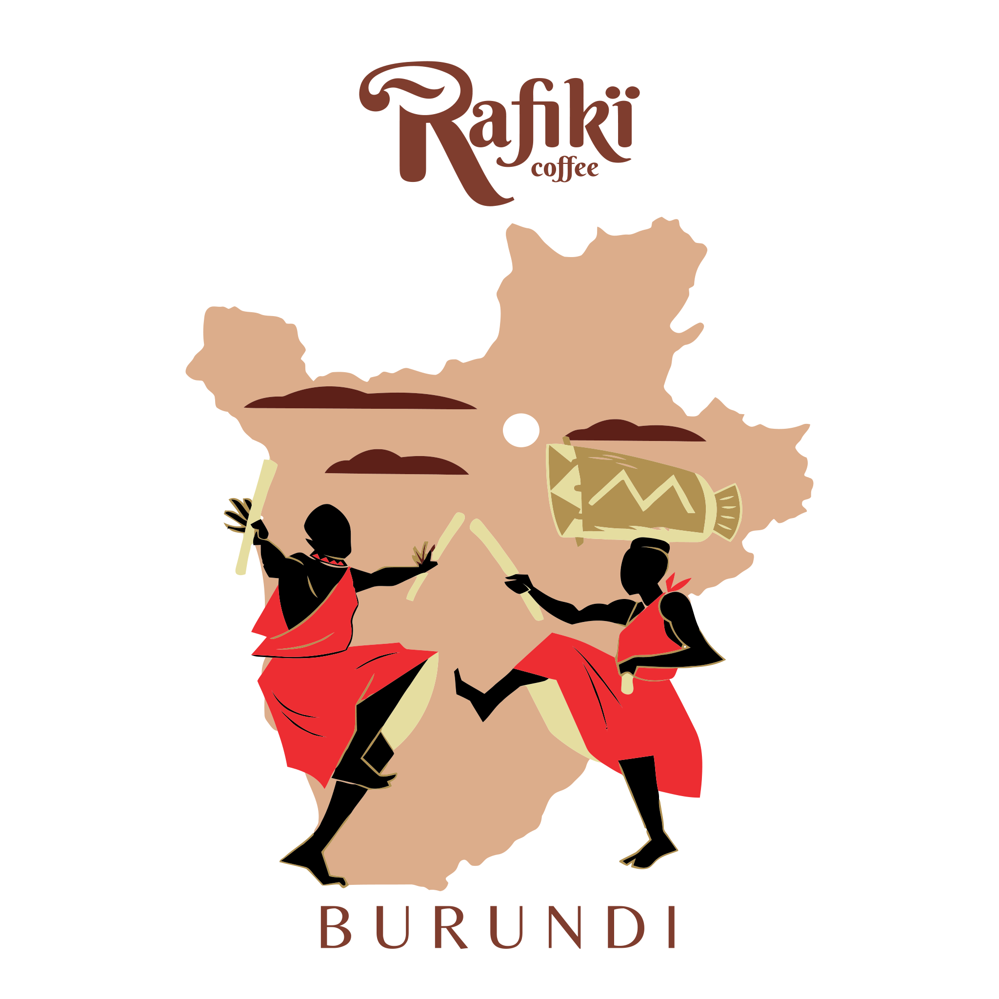 Burundi Busasa