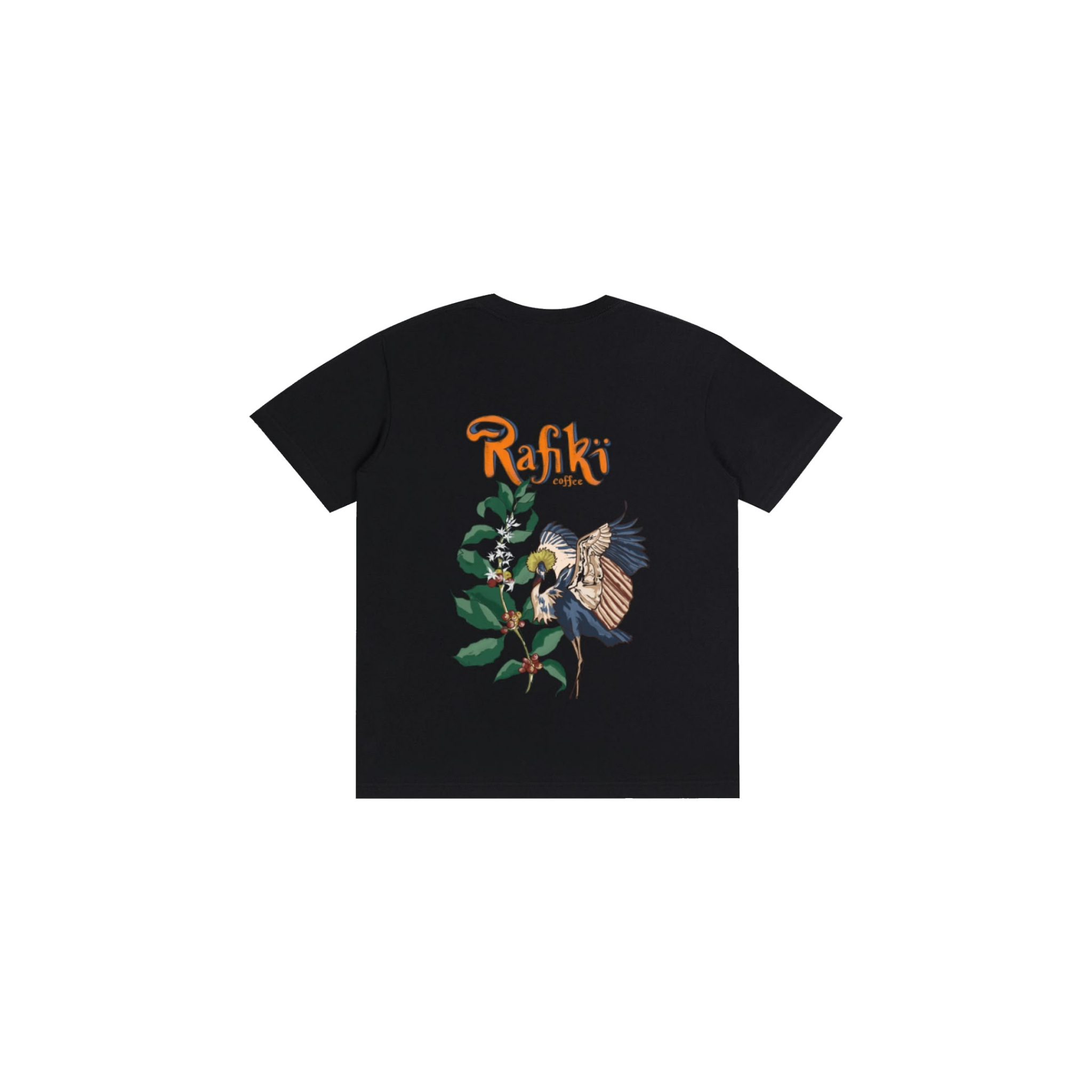 Pure Cotton Unisex T-Shirt