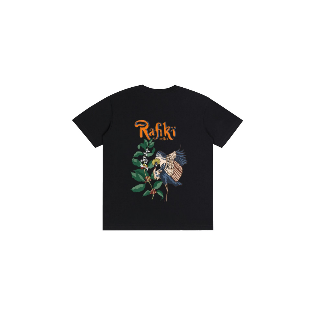 Pure Cotton Unisex T-Shirt