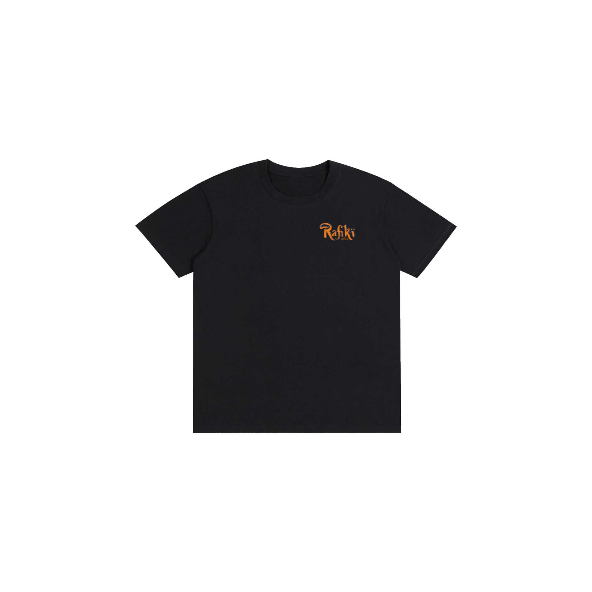 Pure Cotton Unisex T-Shirt