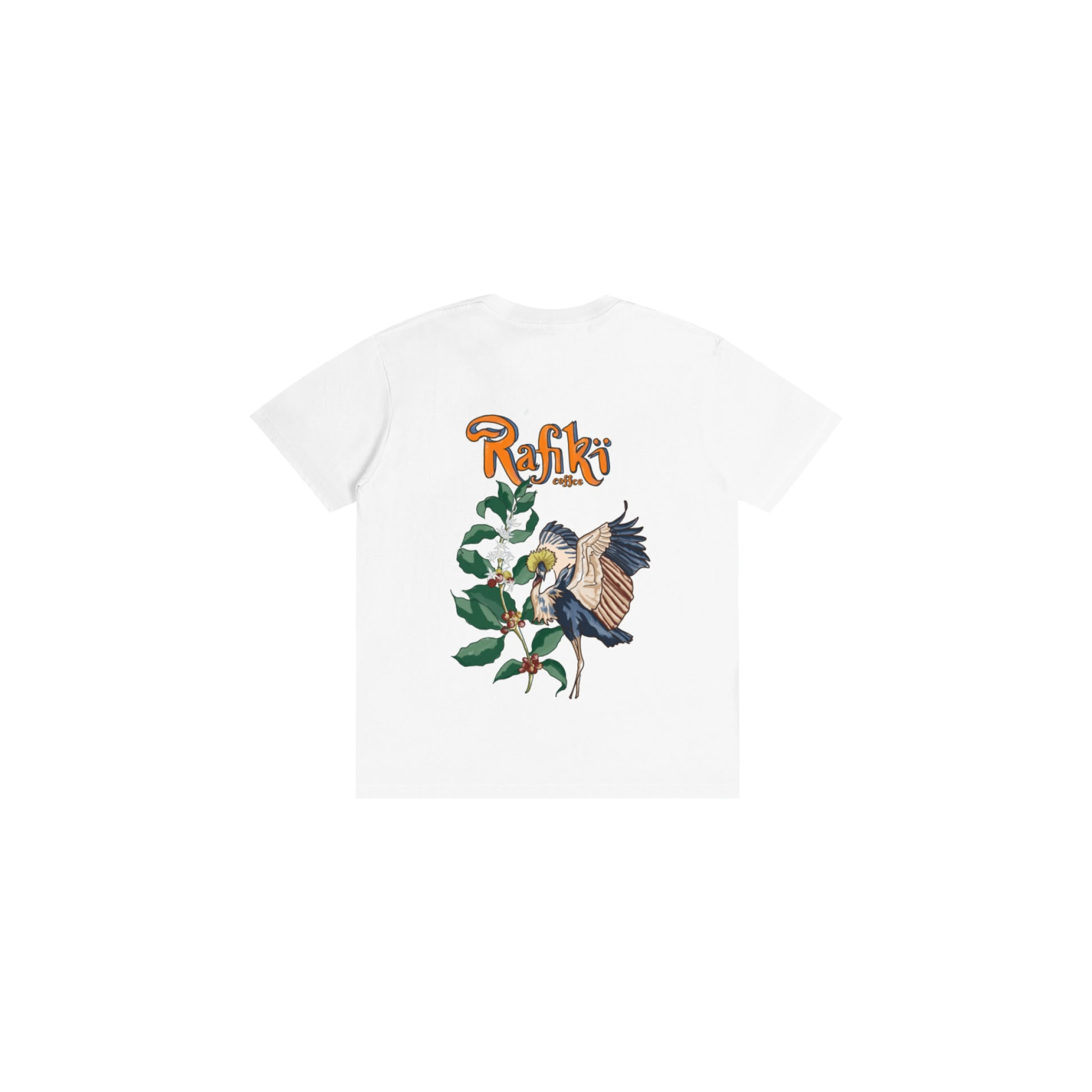 Pure Cotton Unisex T-Shirt