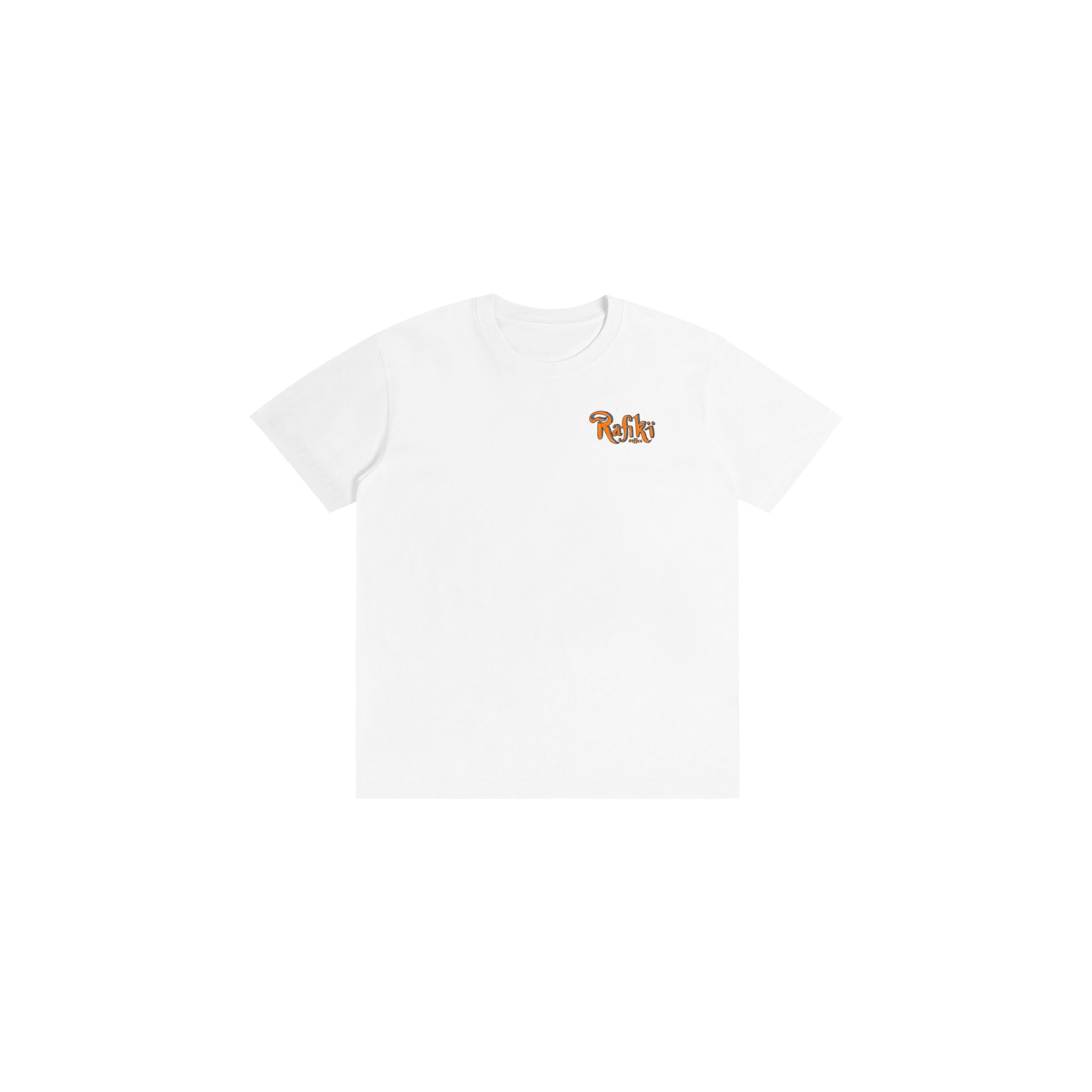 Pure Cotton Unisex T-Shirt
