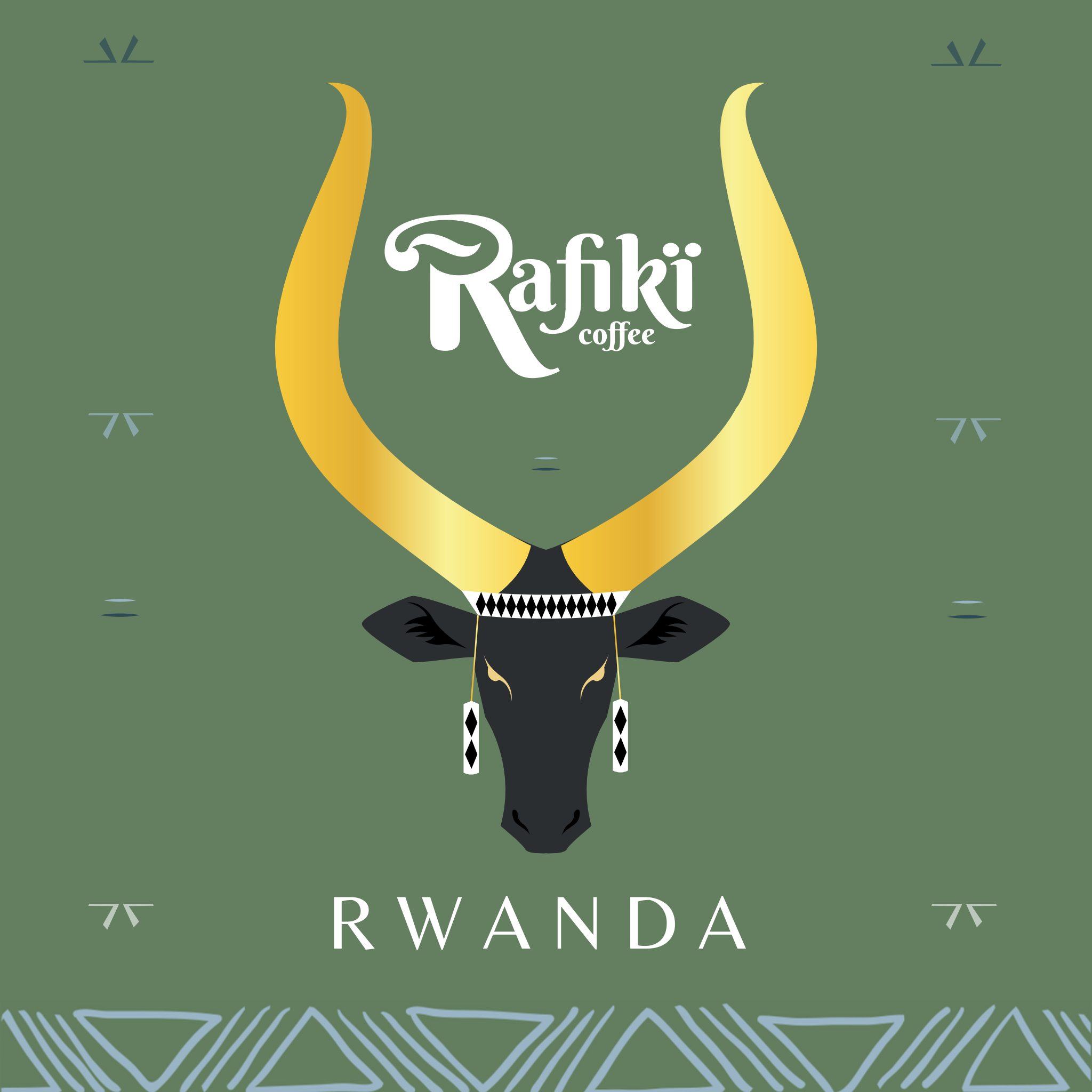 Rwanda Gisheke