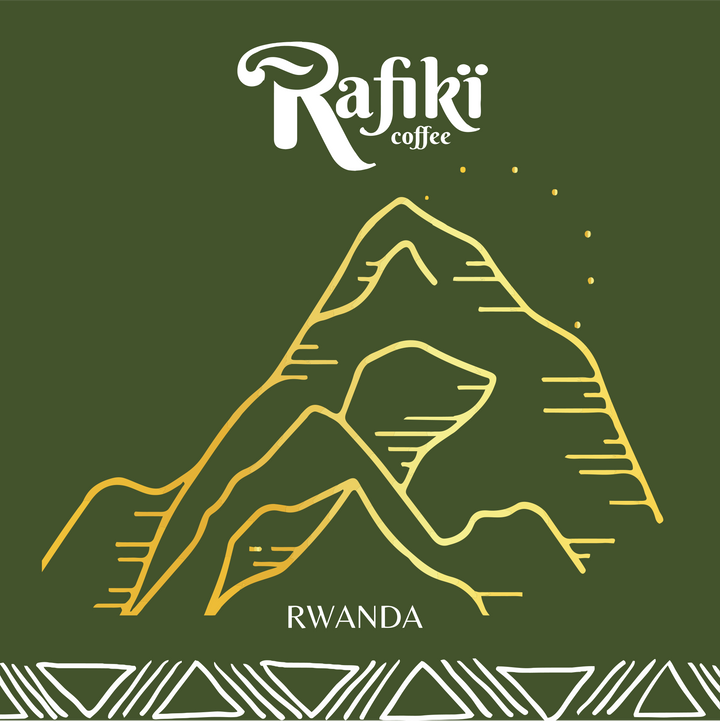 Rwanda Gisheke