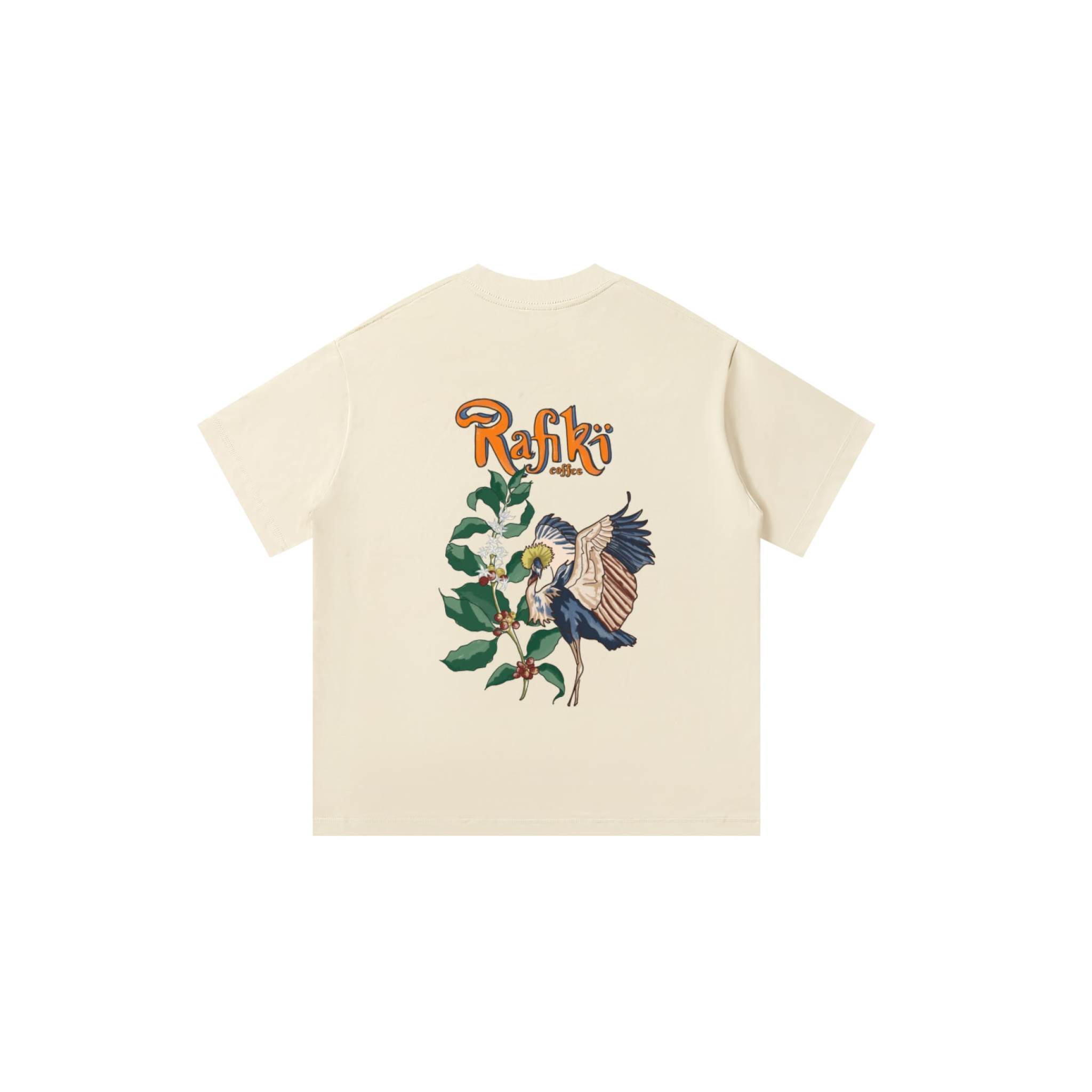 Unisex Oversized T-Shirt