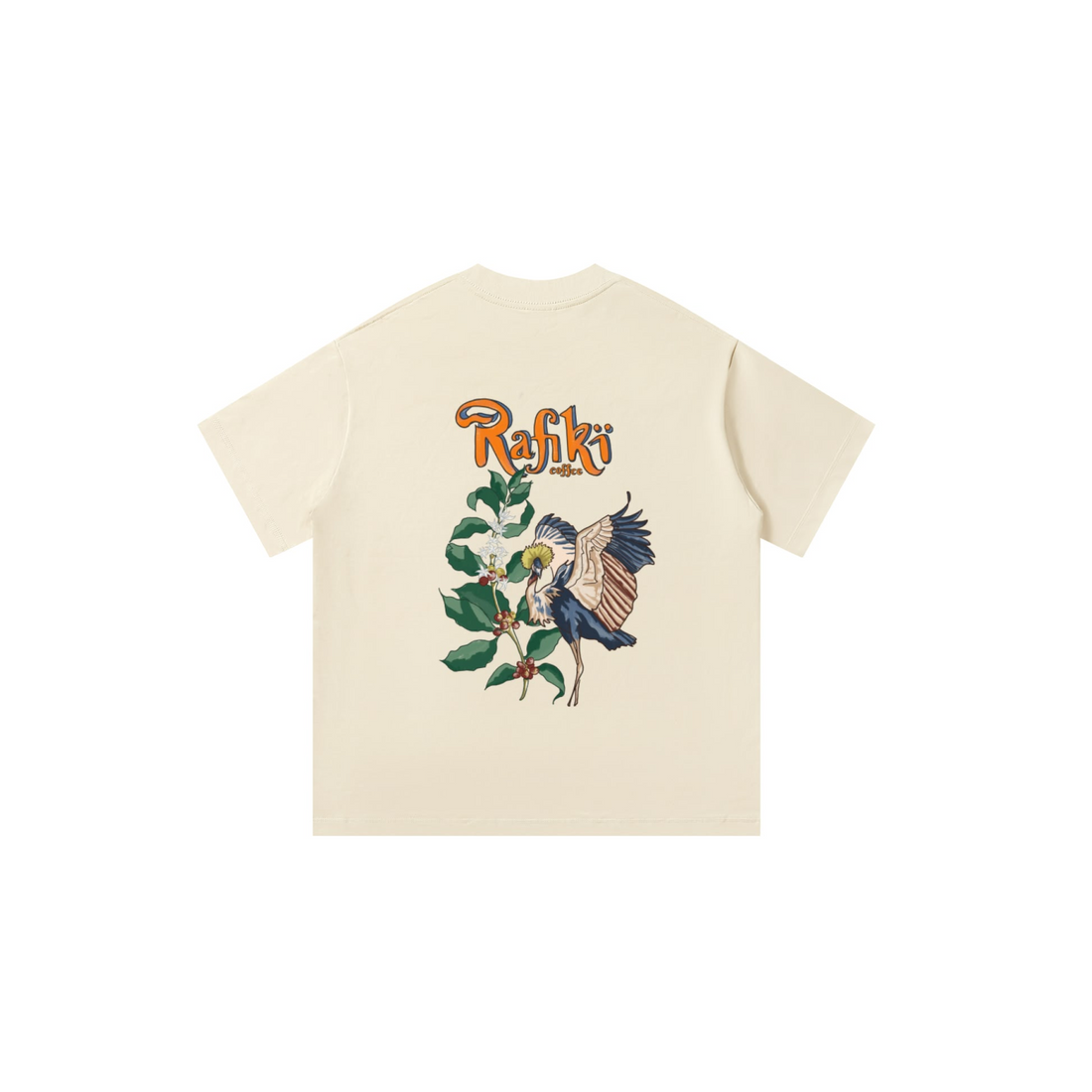Unisex Oversized T-Shirt