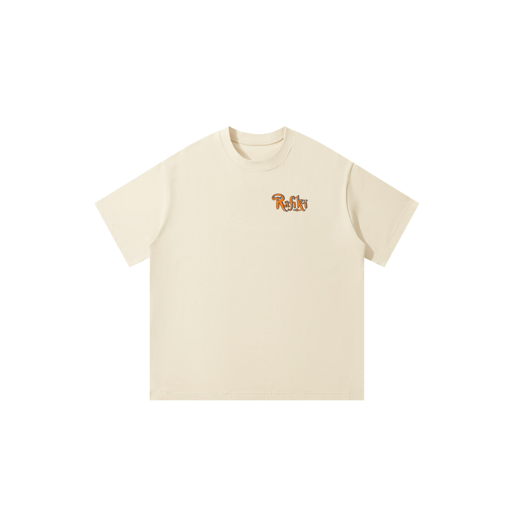Unisex Oversized T-Shirt