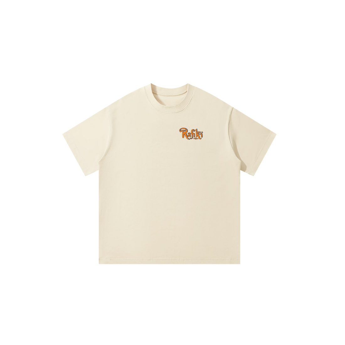 Unisex Oversized T-Shirt